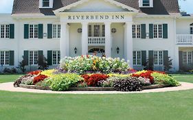 Riverbend Inn & Vineyard Niagara-on-the-lake 4* Canada